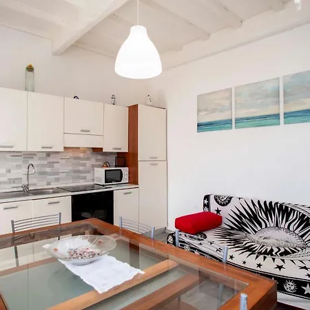 Sulla Valle Di Apartmán Seccheto