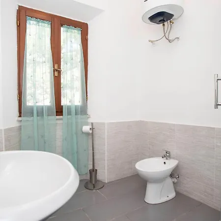 Apartmán Sulla Valle Di *