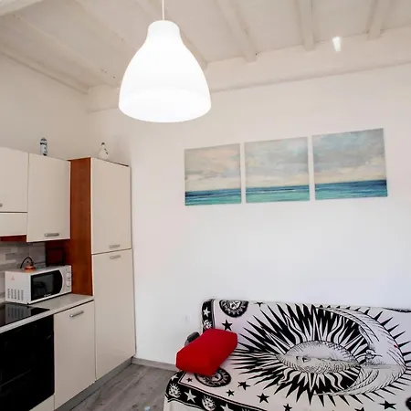 Sulla Valle Di Apartmán Seccheto