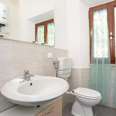Apartmán Sulla Valle Di